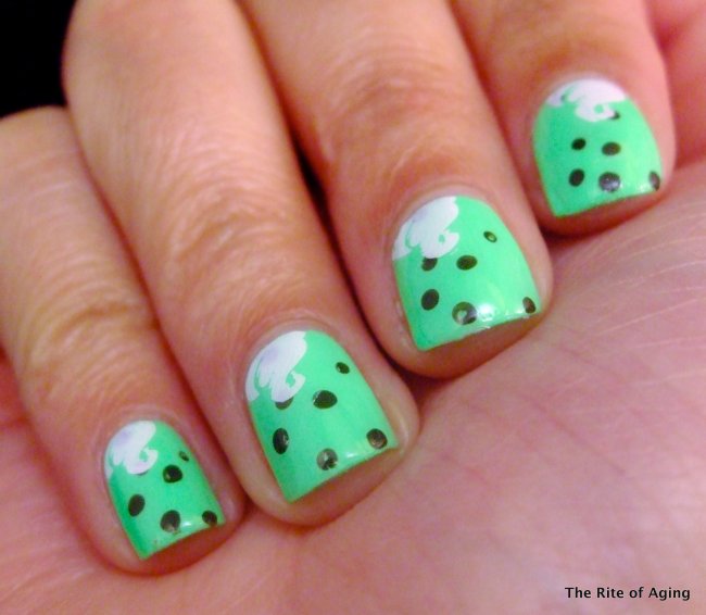 Bundle Monster's 5th Birthday Day 21: Ice Cream