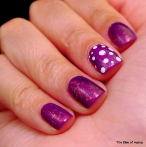 SIMPLES Week 6: Different Size Dots