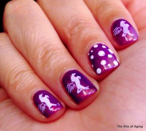 OMD2 Challenge - Day 5: Dark