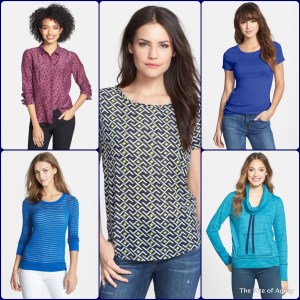Nordstrom Fall Favorites - Clothing | The Rite of Aging…Early