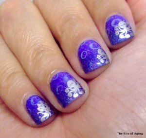 Pirate's Nail Challenge (9/15): Sea Creatures