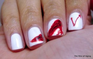 31DC2014 - September 23: Inspired by a Movie