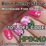 10% off code