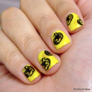 Bundle Monster's 30 Days of Screams - Jack o' Lanterns | The Rite of Aging