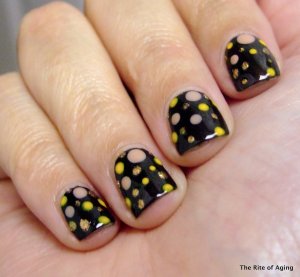 Fall Dotticure | The Rite of Aging