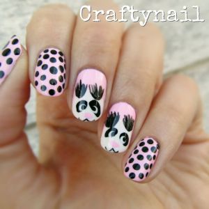 November Favorites from Craftynail
