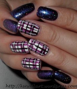 November Favorites from K's Nail Art