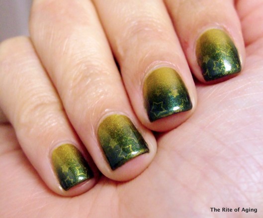 Gold - A2Z Series | The Rite of Aging