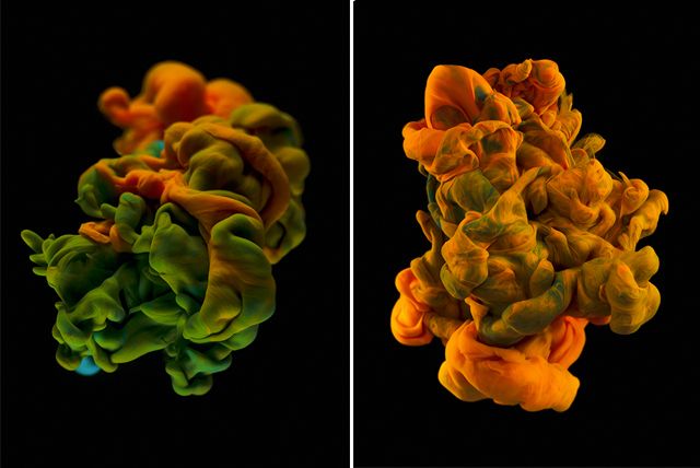 Ink Blobs from HonestlyWTF