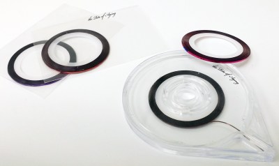 Born Pretty Store Striping Tape Holder | The Rite of Aging