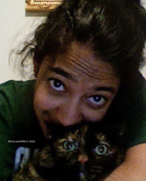 Satisfied Sunday Gratitude Blog Post | Monica with RA Rheumatoid Arthritis Chronic Illness Blogger