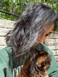 Satisfied Sunday Gratitude Blog Post | Monica with RA Rheumatoid Arthritis Chronic Illness Blogger